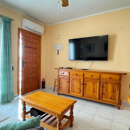 Rosaleda En * Торевьиа
