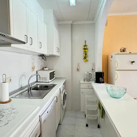Rosaleda En * Торевьиа